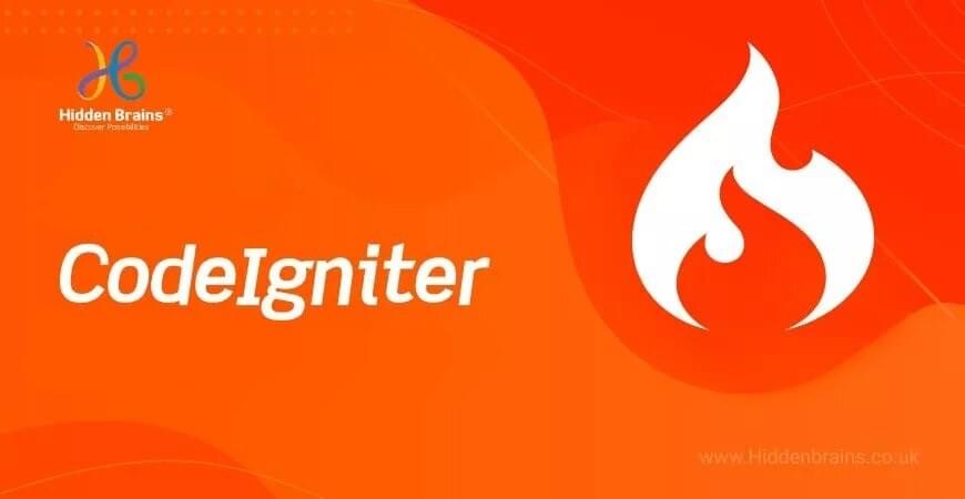 mrcalvinaustin's tweet card. CodeIgniter is one of these frameworks and has gained a lot of popularity in recent years due to its ease of use and rich feature set. so why choose the Codeigniter framework for y