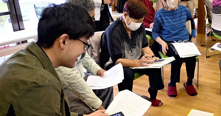 Tweet card summary image