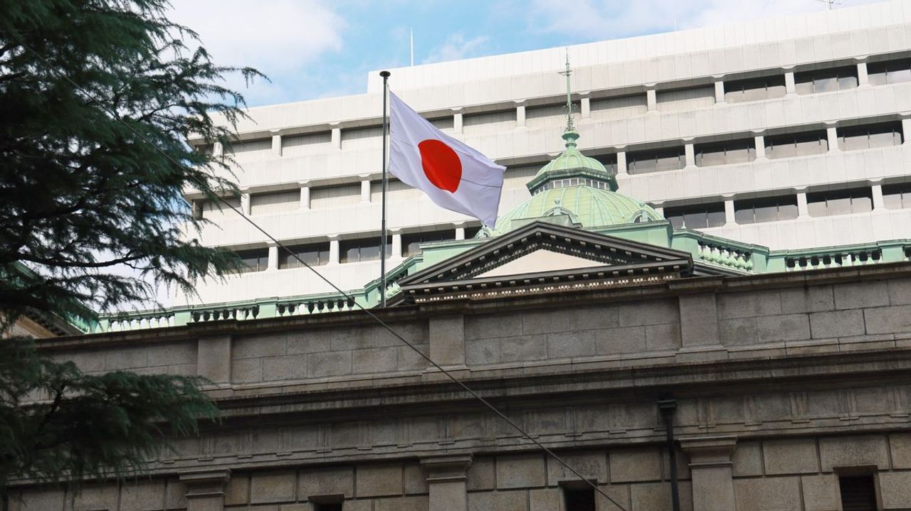 beikokukairo430's tweet card. 2日の東京債券市場で、長期金利の指標となる新発10年物国債の流通利回りが一時、1．880％に上昇（債券価格は下落）した。