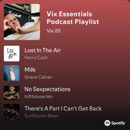 Tweet card summary image