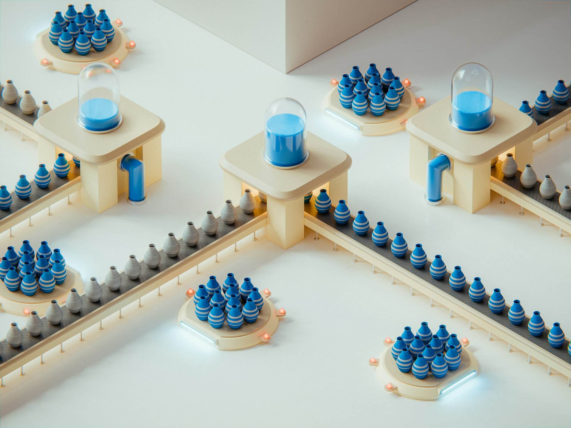 NaveenS16's tweet card. Okta engineers share the five-year journey of scaling Auth0's private cloud from 12 clusters to over 1,000 using the CNCF-graduated GitOps project.