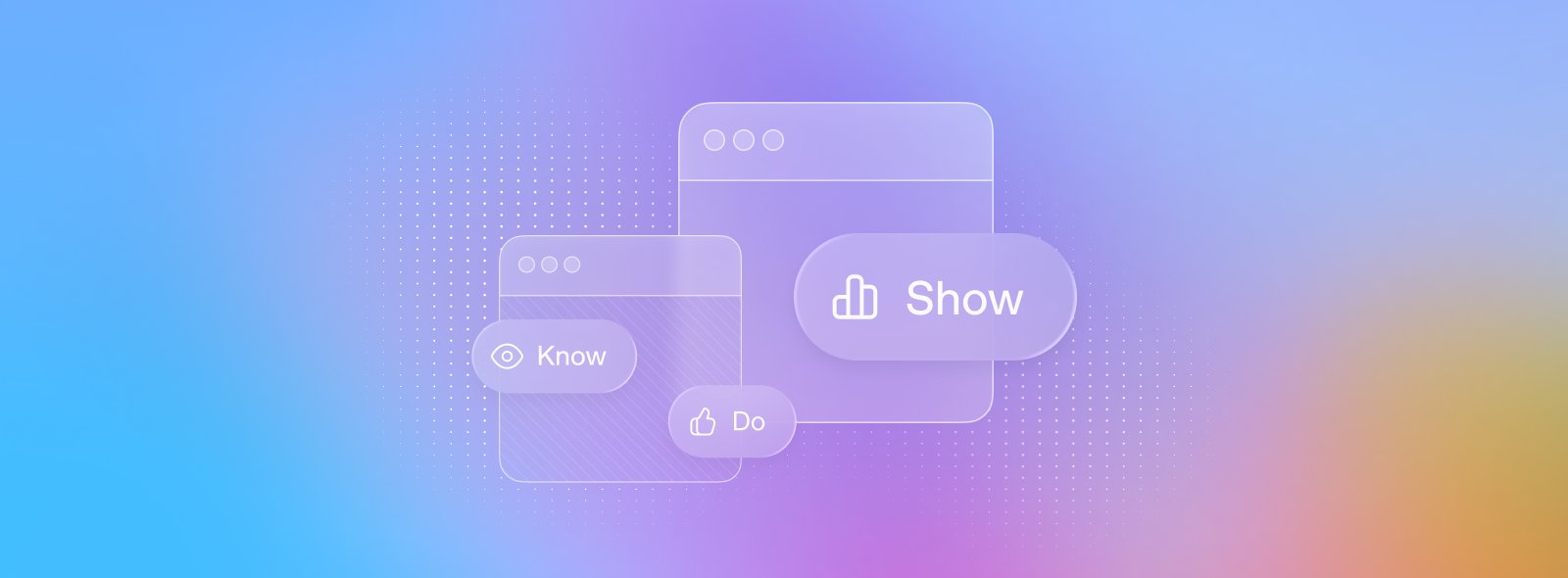romainhuet's tweet card. How to build capabilities that make conversations better.