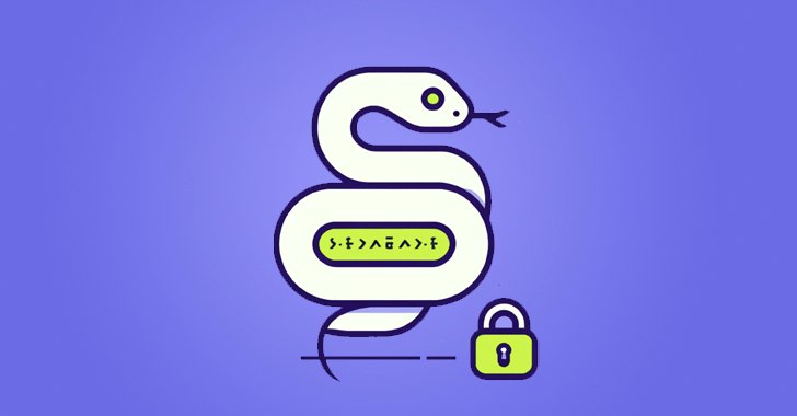 TheHackersNews's tweet card. Attention Python developers! A malicious package named "crytic-compilers" was found on PyPI, delivering the Lumma information stealer.