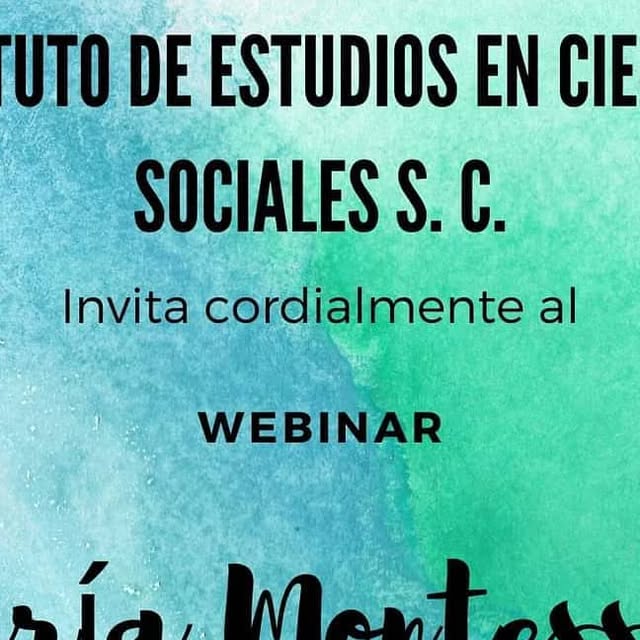 IECCSS's tweet card. Inst.Est.CCSS. (@inst.est.ccss) • Instagram photo