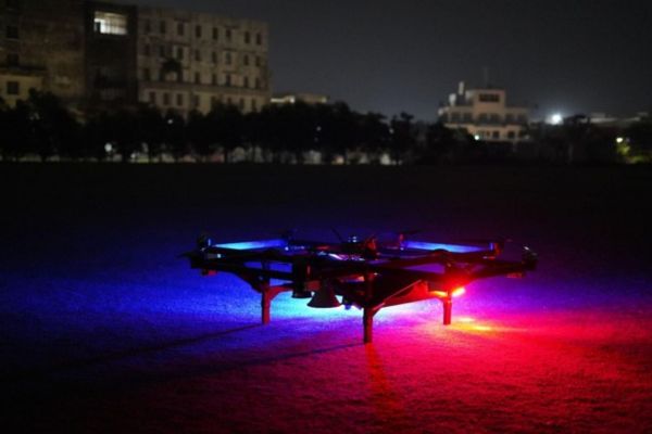 TimestechBuzz's tweet card. At a time when everyone is talking about AI, BonV Aero is utilizing it to build drones that can handle the toughest missions. The company is not just making another unmanned vehicle; it’s creating an...