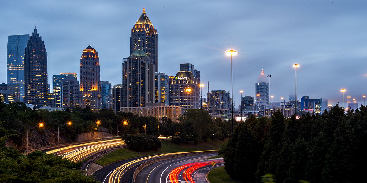 CSIInc_create's tweet card. In other COVID-19 outbreak news, Atlanta Streets Alive has made contingency plans, and Decatur taxpayers catch a break.