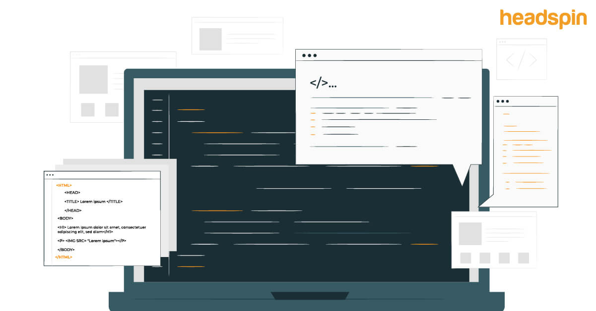 mistersinha07's tweet card. Discover top software testing tools and how HeadSpin’s advanced features can streamline your testing process and ensure high-quality software delivery. Connect now.