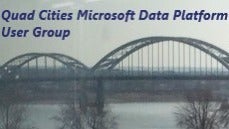 YetAnotherSQL's tweet card. Microsoft Data Platform (SQL Server, Analysis Server, Integration Services, Reporting Services, etc.) users who meet in person every month for networking and an educational presentation. We also help...