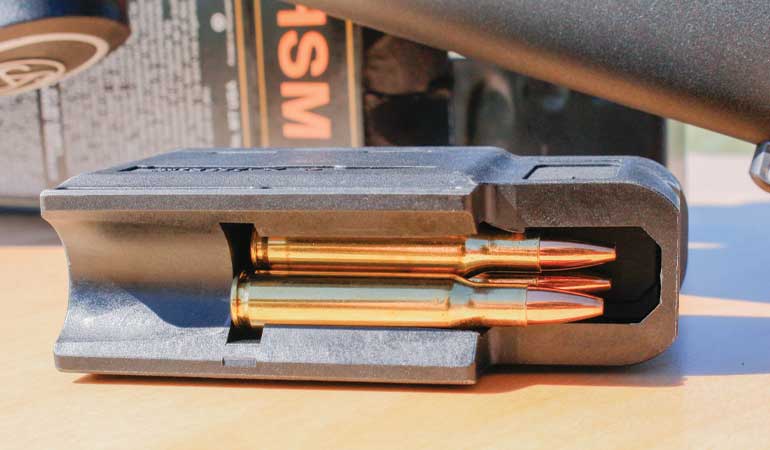 GrafsReloading's tweet card. The .222 Remington enjoyed the accuracy crown from 1950 to the early 1970s, and now it is making a comeback.