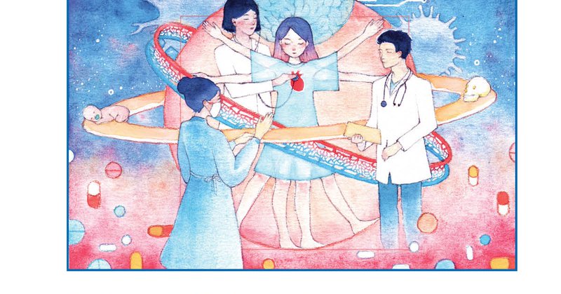 Tweet card summary image