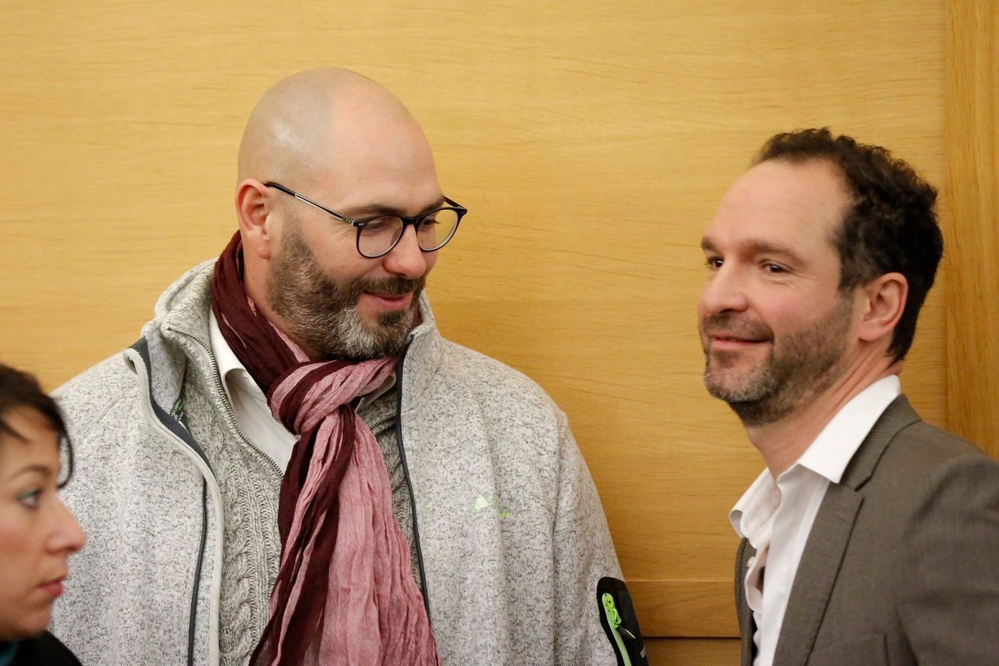 Sentinelle_asso's tweet card. La principale association française de victimes d’abus sexuels au sein de l’Église catholique La Parole Libérée, créée en fin 2015, a annoncé, vendredi 26 mars, mettre fin à ses activités.