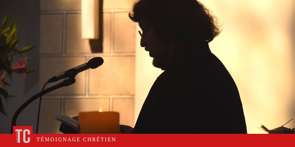 LaParoleLiberee's tweet card. Olivier Savignac en est convaincu. Le rapport de la Commission indépendante sur les abus sexuels dans l’Eglise (Ciase) « sera une véritable bombe ».