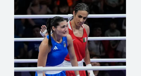 tsuisoku777's tweet card. 1: 名無しさん＠ 2025/11/11(火) 07:18:49.59 ID:??? TID:dreampot トランスジェンダー選手は五輪で女子競技禁止の方針　IOC、英報道　 https://news.yahoo.co.jp/articles/6033cbede71e3f528e5803a3808a1779d21ecd33 51: 名無しさん＠ 2025/11/11(火) 08:28:2...