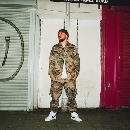 Tweet card summary image