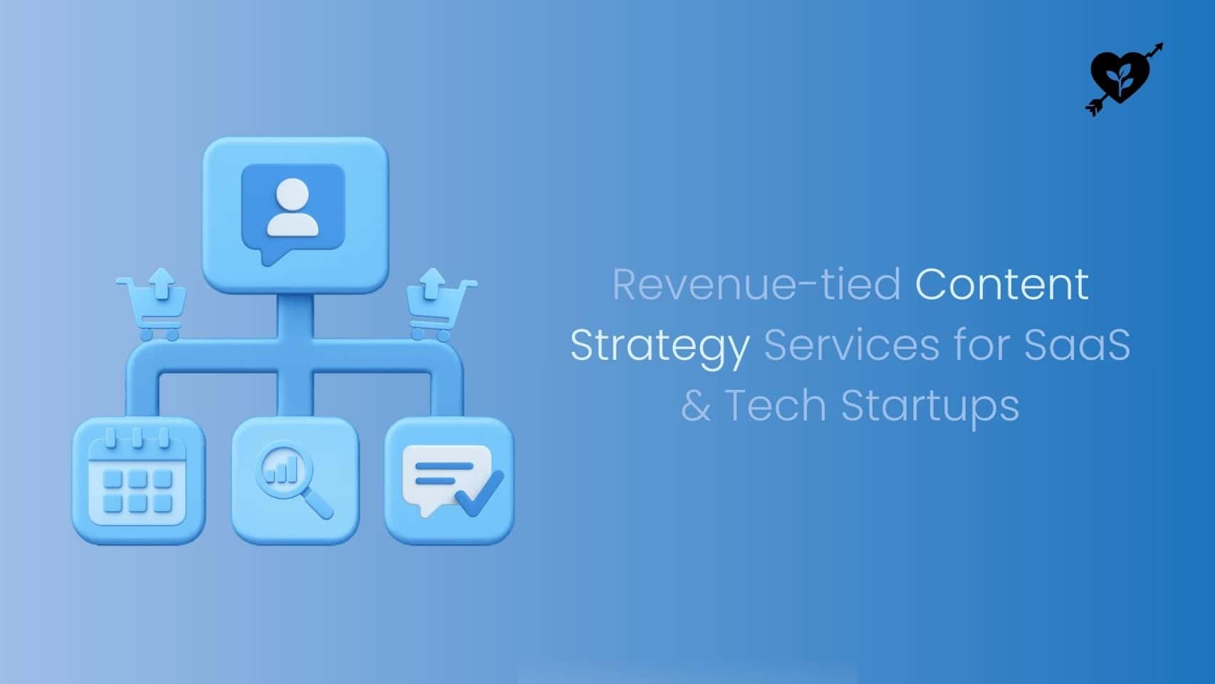 DebraLloydNGBT's tweet card. Grow your SaaS startup with the best content strategy services company in India - GrowthRomeo. Sharpen your funnel strategy, content planning