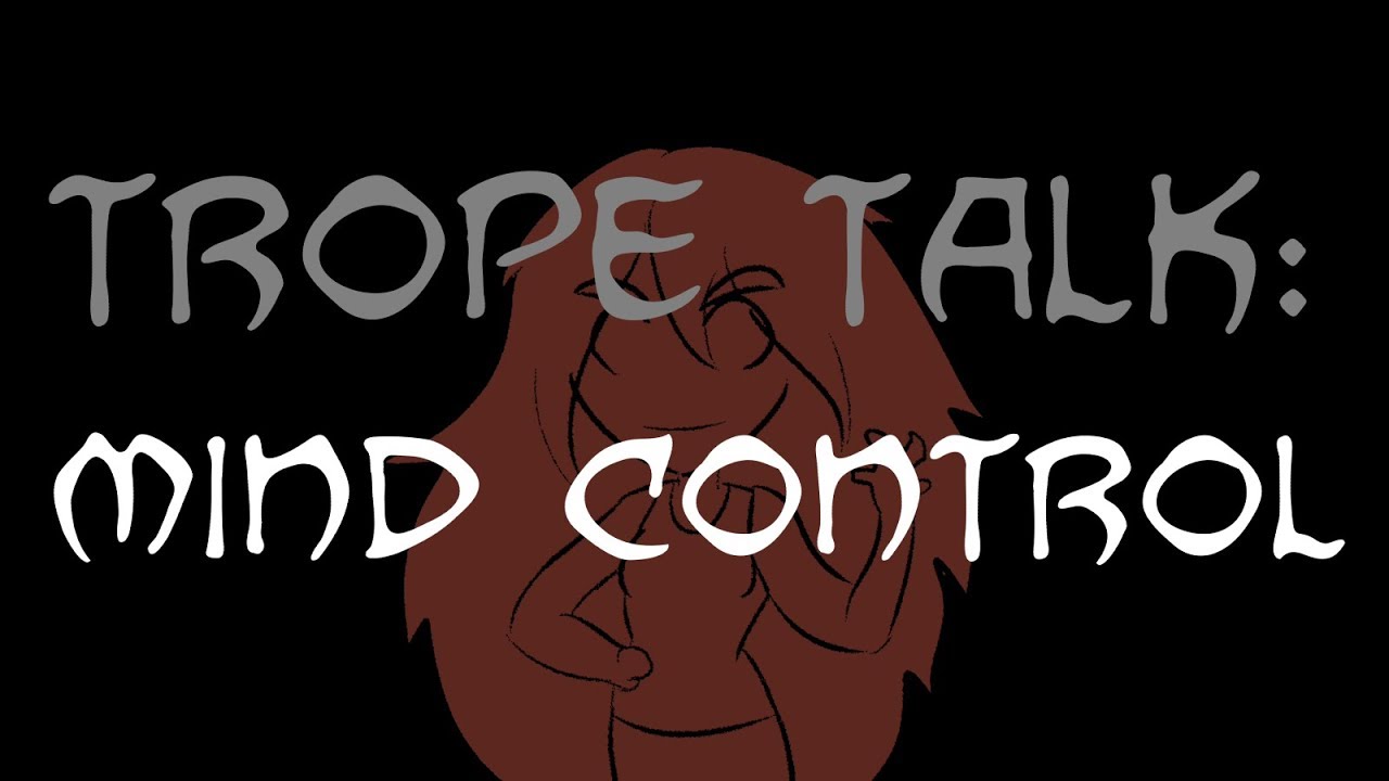 RealHypnoClub's tweet card. Trope Talk: Mind Control