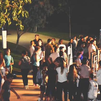 Tweet card summary image