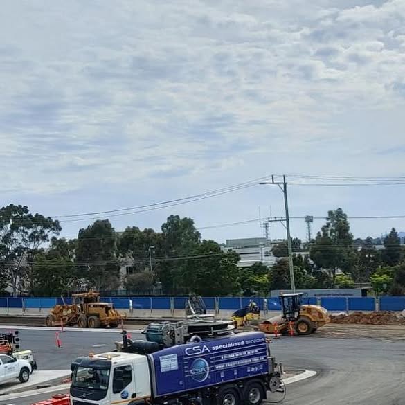 CSASpecialised's tweet card. CSA Specialised Services (@csaspecialised) • Instagram photo