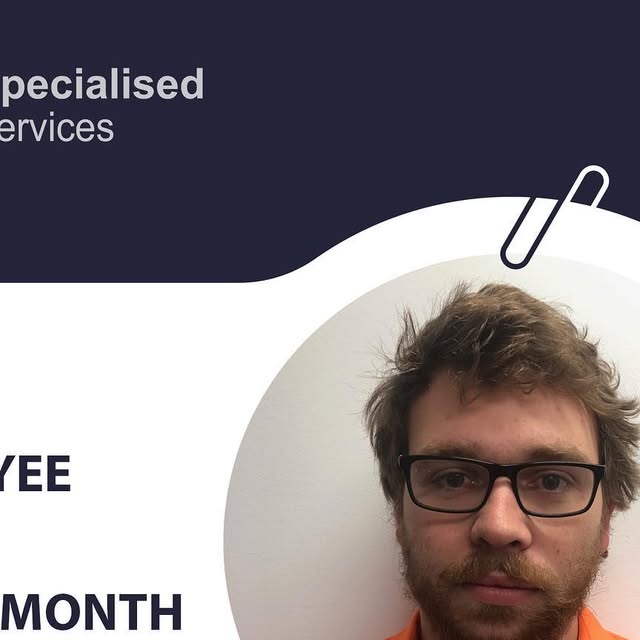 CSASpecialised's tweet card. CSA Specialised Services (@csaspecialised) • Instagram photo