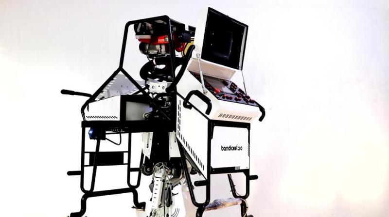 anandmahindra's tweet card. In addition to Anand Mahindra, the startup has two more investors, Unicorn Ventures which made the initial investment in 2018 and Sea Fund