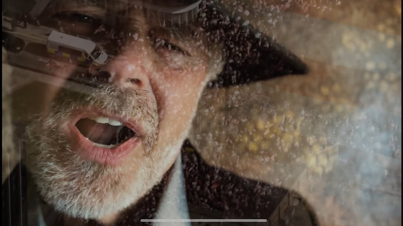 oldpaths76's tweet card. "Charlie's Words"