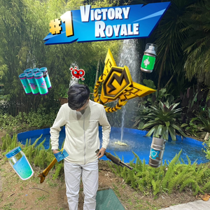 Tweet card summary image