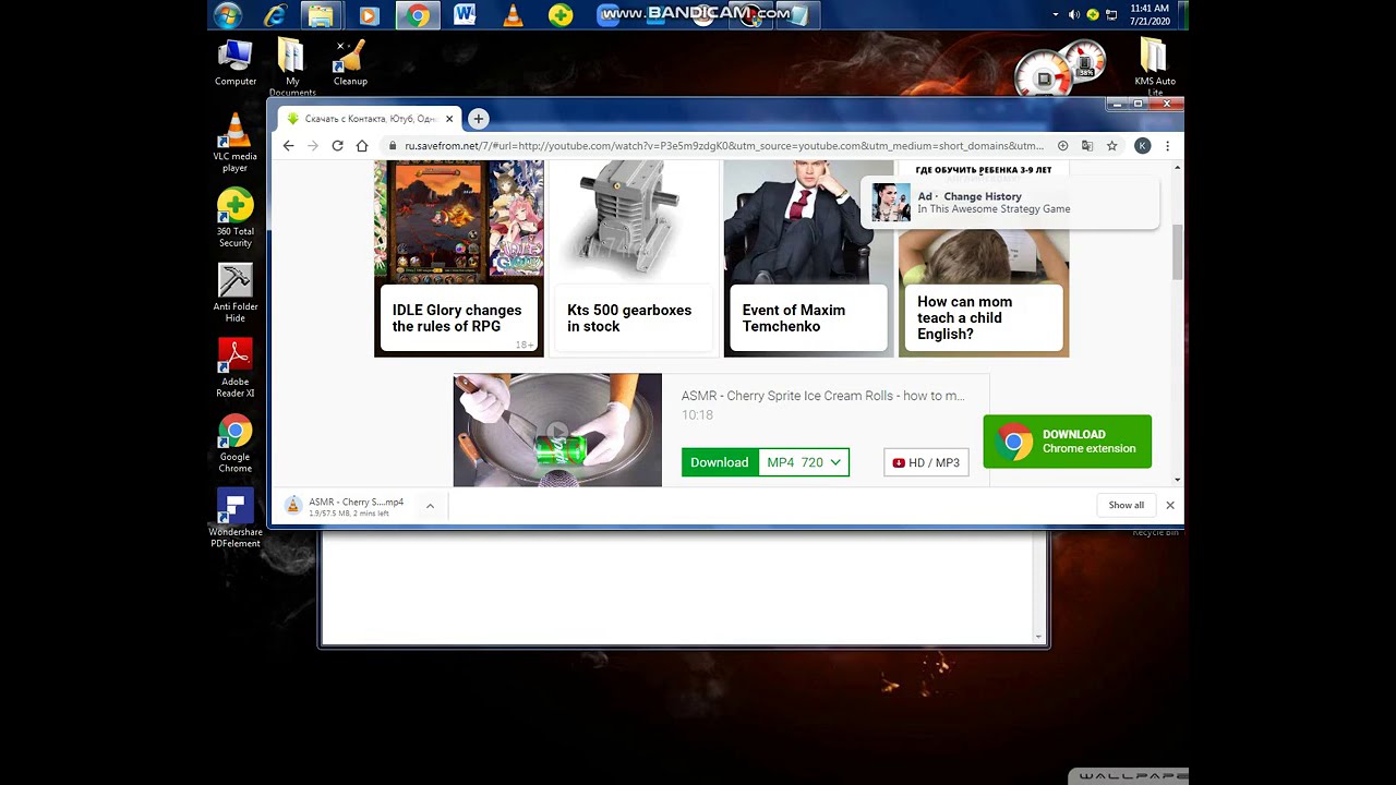 MathurshanMathu's tweet card. How To Download YouTube Videos To Pc Or Android