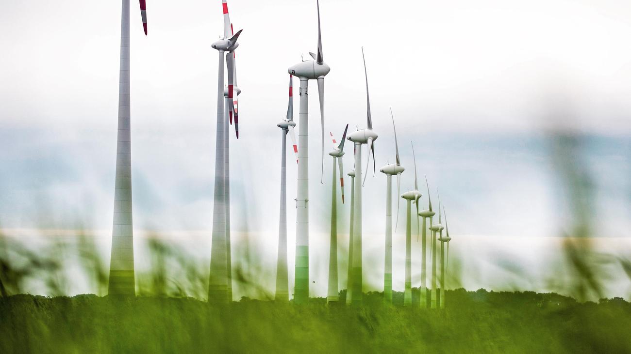 KlimaProtect's tweet card. Weltweit steigt der Bedarf an Strom. Der Anteil von Kohle an der weltweiten Stromproduktion nimmt laut IEA aber ab, zugunsten der Erneuerbaren – und der Atomkraft.