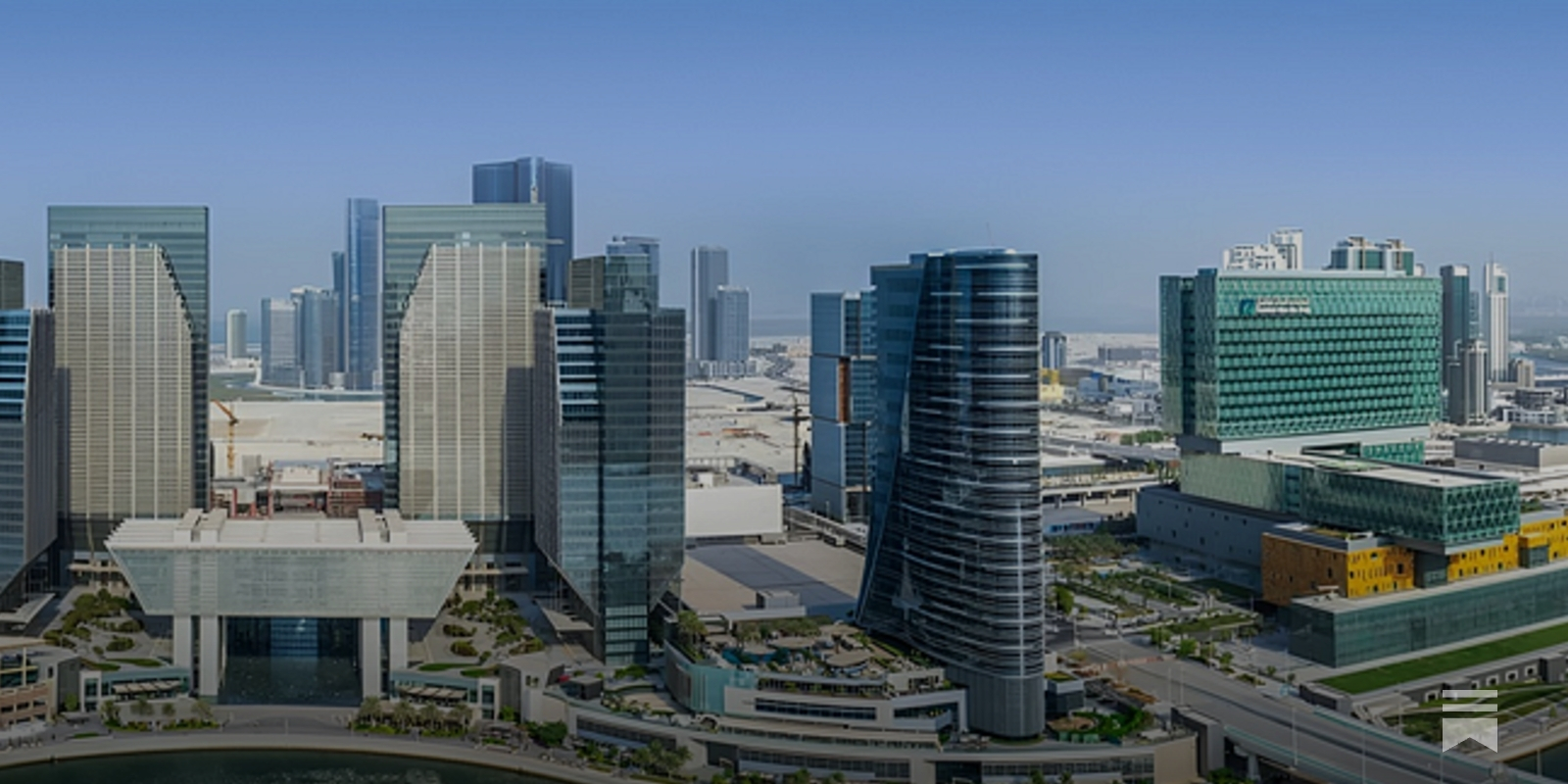 Oracle_ME's tweet card. 4,000 NVIDIA Blackwell GPUs to support UAE Sovereign AI initiatives