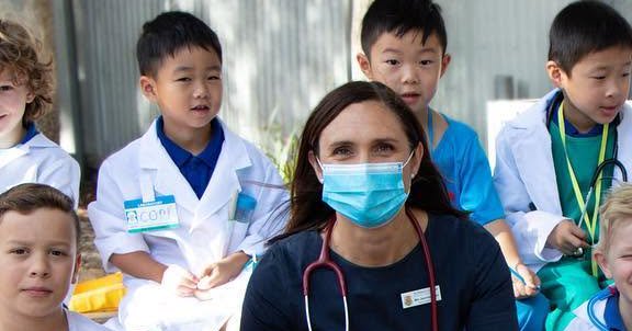 Tweet card summary image