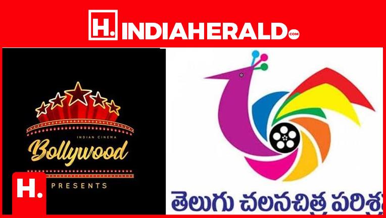 realindiaherald's tweet card. movies : న్యూఢిల్లీలోని కొరియా రిపబ్లిక్ రాయబార కార్యాలయం, కొరియన్ ఫిల్మ్ కౌన్సిల్ భాగస్వామ్యంతో, హైదరాబాద్‌లోని కొరియా గౌరవ కాన్సులేట్ జనరల్ మూడవ కొర