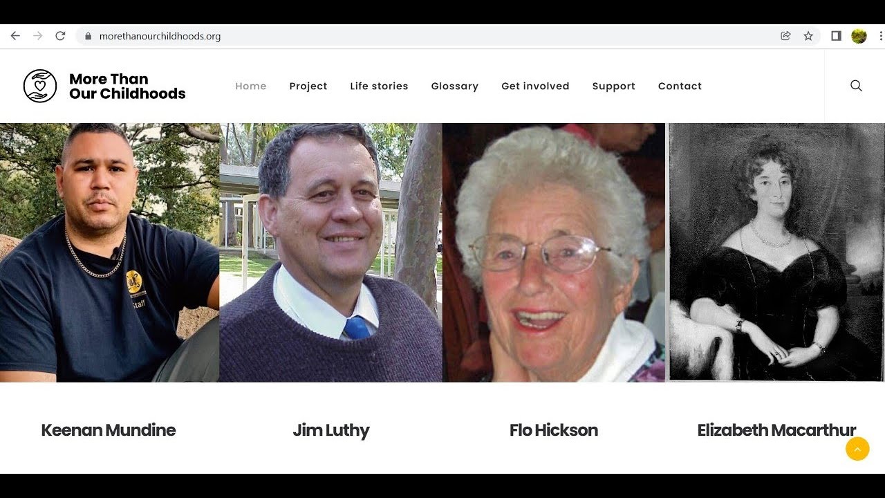 DrDeeMichell's tweet card. TQR Conference Presentation January 2022