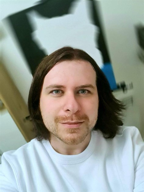 davidwatson2021's tweet card. Help David Watson raise money to support Cancer Research UK