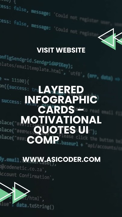 asicoderservice's tweet card. Responsive Team Section HTML & CSS | Modern Profile Cards with Social...