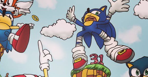 Tweet card summary image