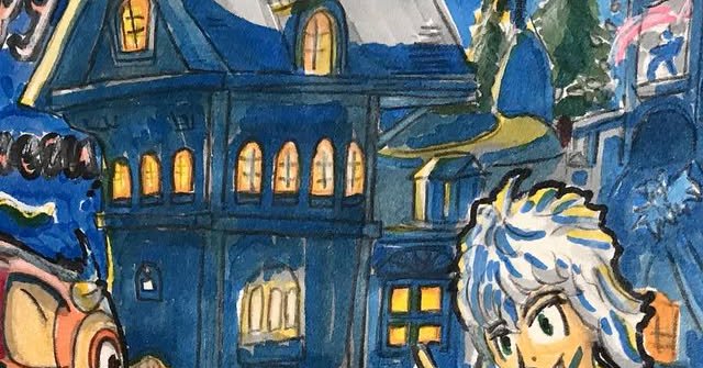 Tweet card summary image