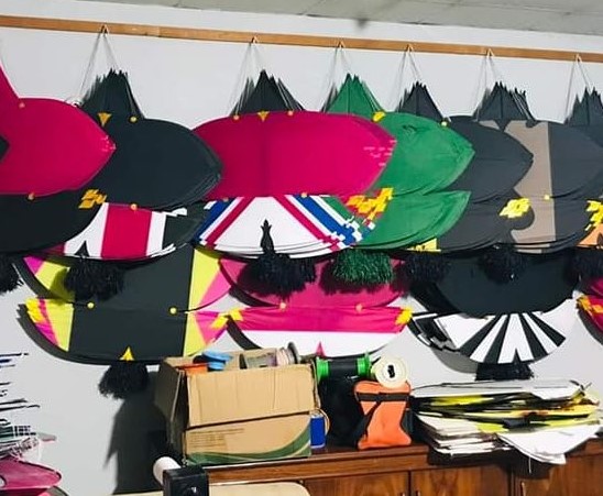 RoznamaTehreek's tweet card. لاہور:بسنت کے شوقین افراد کے لیے خوشخبری کی خبر سامنے آئی ہے، کیونکہ پنجاب حکومت نے طویل عرصے بعد اس تہوار کے دوبارہ انعقاد کے امکانات پر غور شروع کر دیا ہے۔