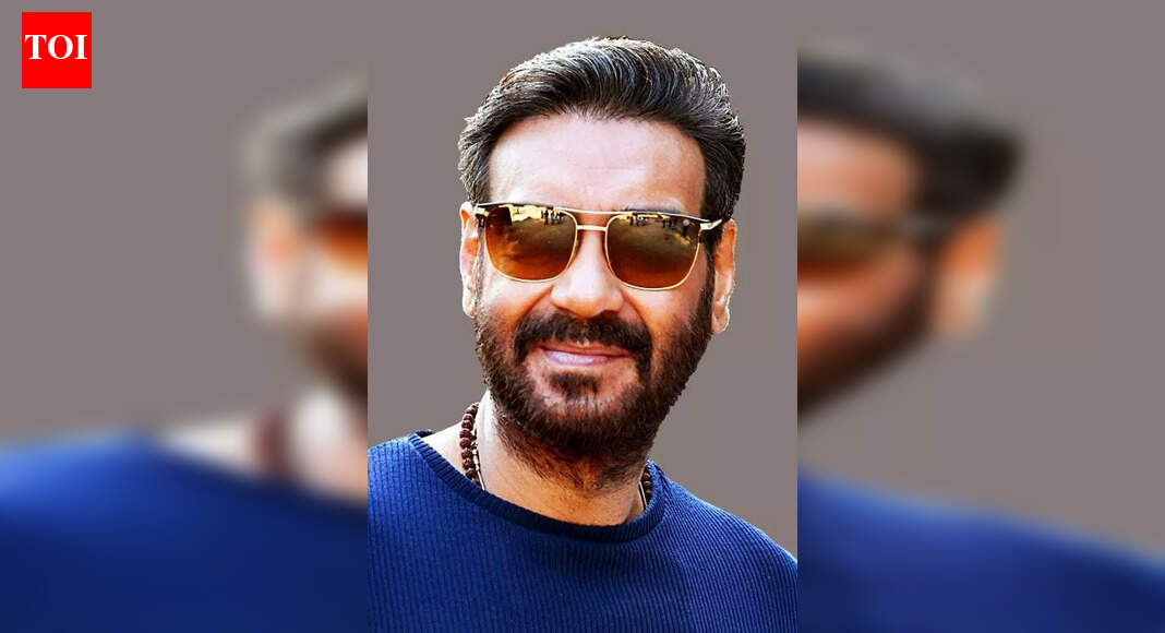 abhinavaduri9's tweet card. Hyderabad: The two-day Telangana Rising Global Summit is expected to see the signing of two major MoUs — one for a state-of-the-art film studio-cum-fi.