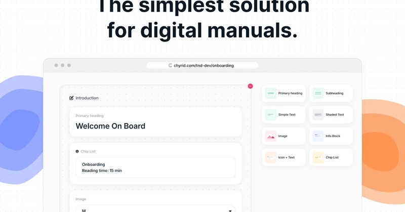 Tweet card summary image