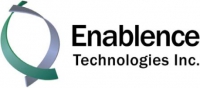PressRelease_cc's tweet card. Enablence Technologies Announces First Quarter 2026 Financial Results