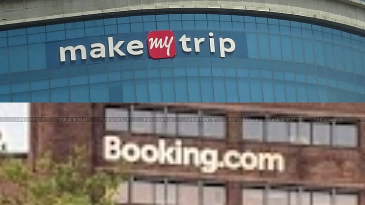 anshitgupta90's tweet card. The Delhi High Court recently expressed a prima facie view that the use of a registered mark like ‘MakeMyTrip’ as a keyword on Google Ads by a competitor like B