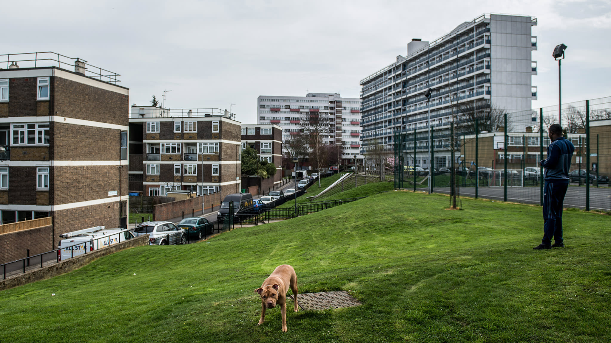 AssetzPlc's tweet card. There is growing pressure for change to help tackle the homes crisis