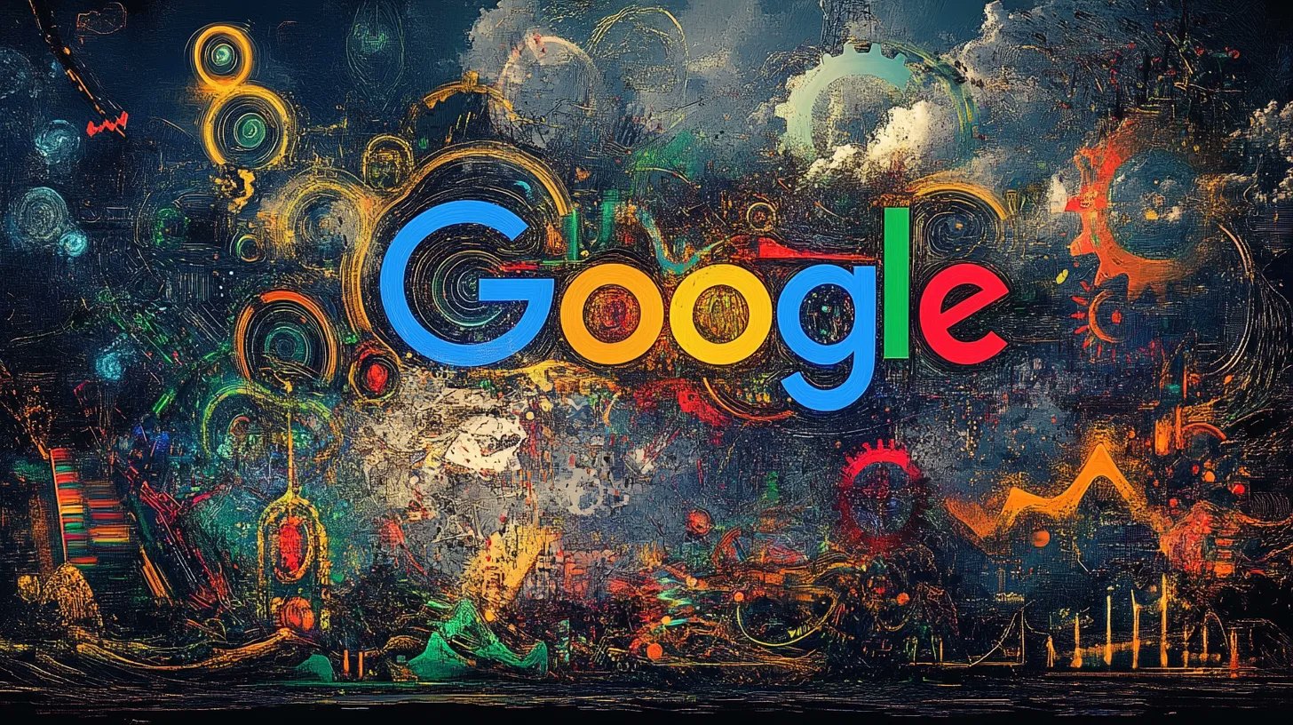 alvinwang_tw's tweet card. 新的 Google 搜尋排名更新即將來臨，雖然這通常會在 SEO 社群中引起波瀾，但在 Google 的 Helpful Content Update（HCU）後續影響中，這一消息卻帶來了緊張氣氛。