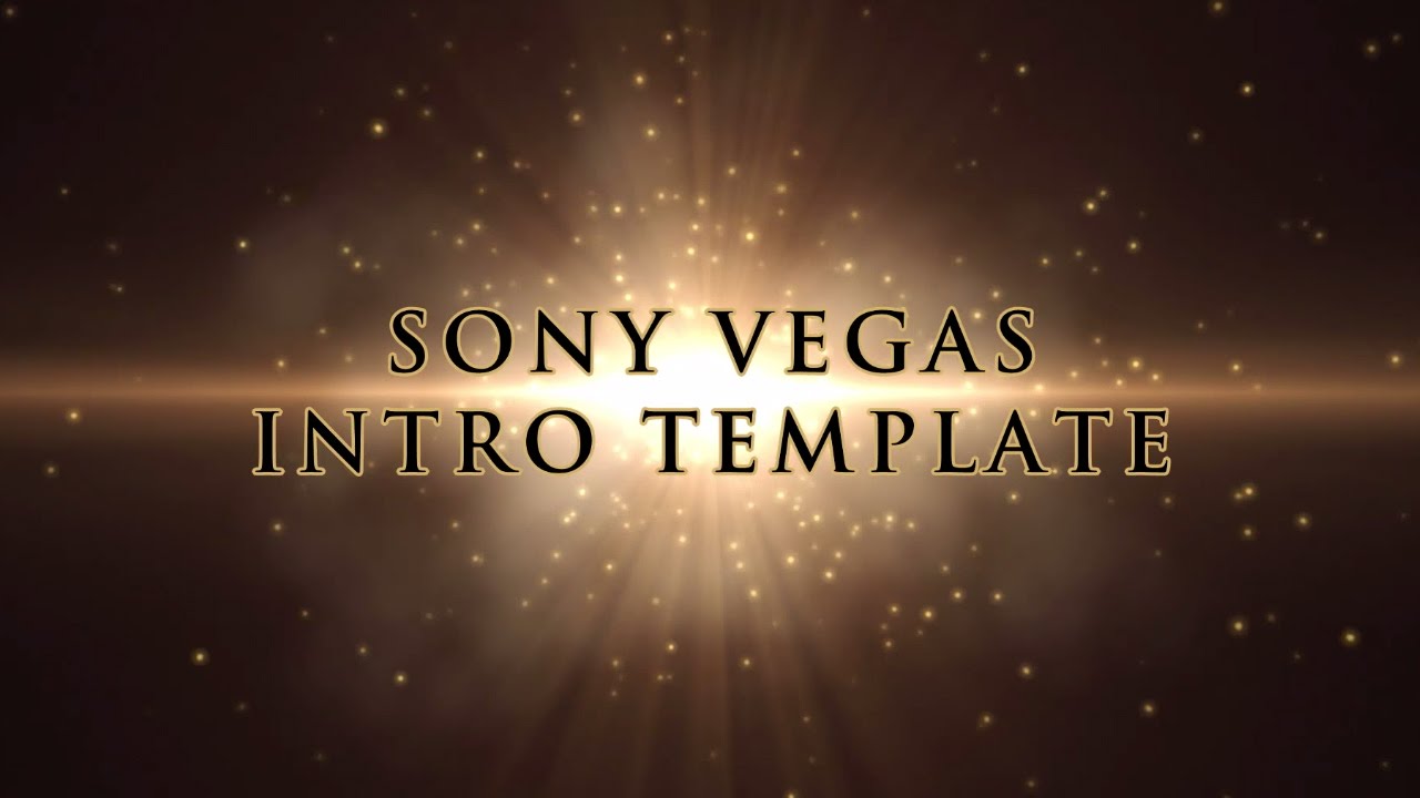 top_free_intro's tweet card. Best Free Intro Templates No Plugins Sony Vegas 2016 + Download #12