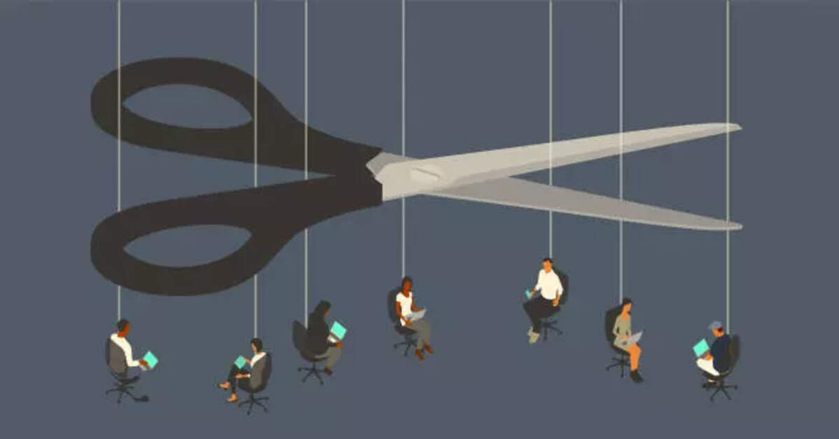 IndianHRBlog's tweet card. Harbour Energy: Lower commodity prices and an uncompetitive tax regime have pressured the UK oil and gas sector, leading to Harbour's offshore reorganisation, said Scott Barr, managing director of...