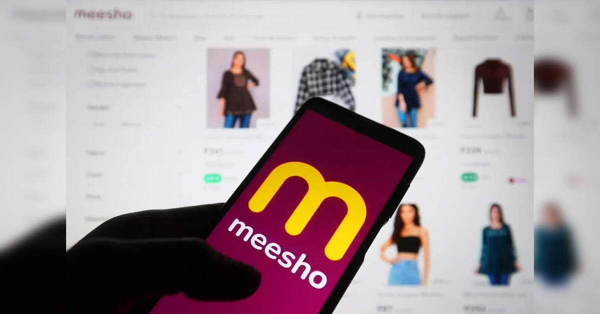 IndianHRBlog's tweet card. Meesho IPO: The disclosure has sparked social media chatter over whether such utilisation from IPO funds (on personnel salary spends) should be worrying or signals long-term bets on tech talent.