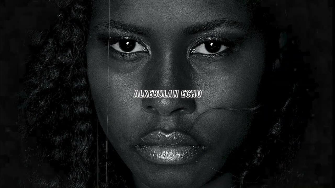 ManisJustMan's tweet card. Libianca - People (Slowed + Reverb)