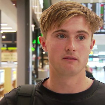 Tweet card summary image