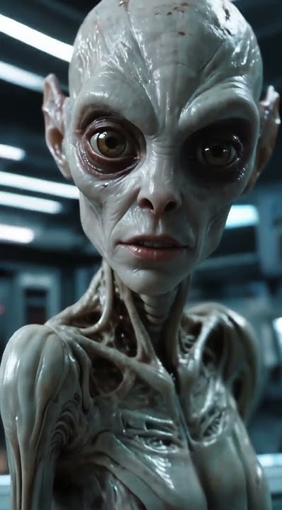 Minikin_rescue's tweet card. Science Fiction Short Trailer - Space Grindhouse style trailer....