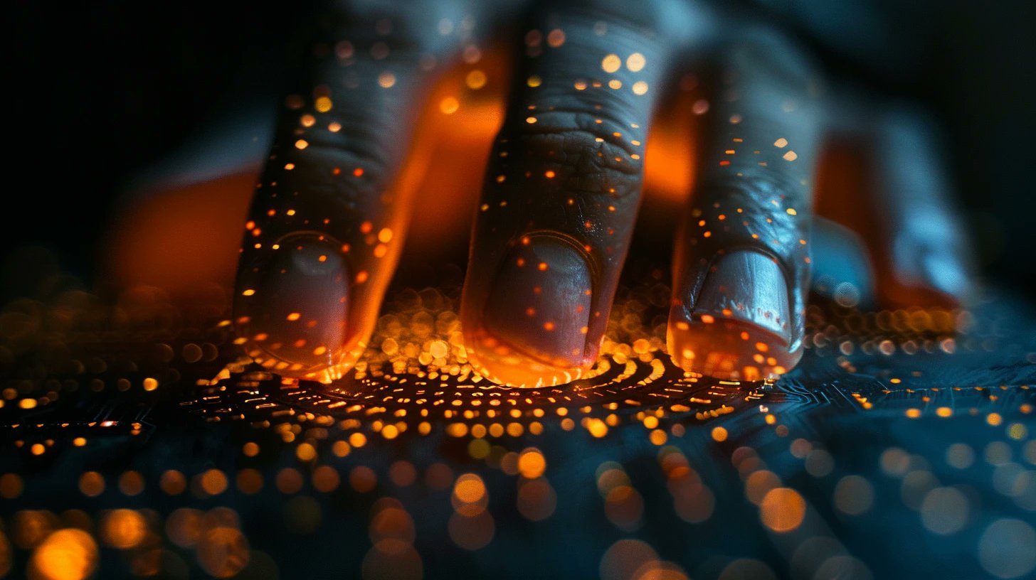 helpnetsecurity's tweet card. Identity verification faces rising threats as AI fraud grows, forcing organizations to update tools, training, and automation.